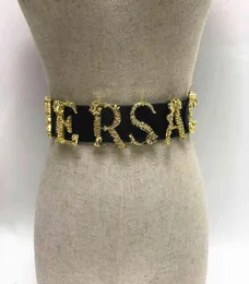 Mujeres Marca de lujo Letras doradas Cinturón de cuero genuino Pretina Aleación Pin Hebilla Vintage Marca Diseñador Cinturón Women039s Cinturones Y226187669