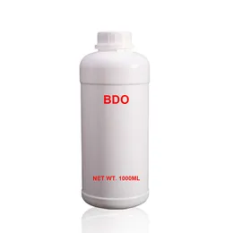 Atacado 1000ml bdo líquido claro verdadeiro 99 pureza 14 1 4-diol 4-butendiol 14b 110-63-4 14bg sem vazamento entrega de gota dhqqh