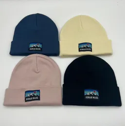 Beanie Erkekler Kadın Kış Şapkası Aksesuarları Bayanlar İzle Kafatalar Sıcak Örgü Beenie Hats Skullcap Buz Kapağı Noel Autumn4500985