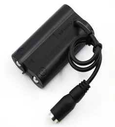 Camera AC Adapter AC5V with CP04 DC Coupler for Fujifilm S1000fd S1500 S2000HD1626774