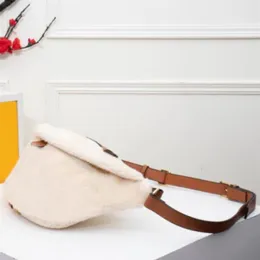 2 цвета модная поясная сумка зимний дизайн нагрудная сумка женская сумка кошельки милые унисекс сумки через плечо2987