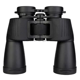 Telescope Binoculars SVBONY SA204 10X50 Binoculars HD High Magnification Large Objective Lens Professional Outdoor Travel Viewing TelescopeL231226