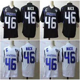 Buffalo #46 Khalil Mack College Football Jersey