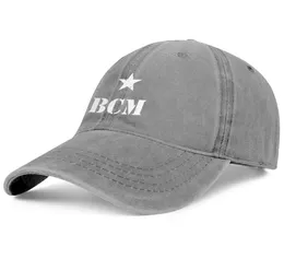 Logo BCM Berretto da baseball in denim unisex montato su cappelli unici e carini vintage American Baylor College of Medicine Logo Golden3257096