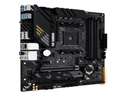 اللوحات الأم ASUS TUF Gaming B550MPlus Motherboard DDR4 دعم AM4 Ryzen Desktop CPU7600399
