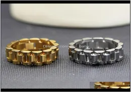 Luxus Designer Mode für Damen Herrenuhr Uhren Stil Ring Manschette Armband Hohe Qualität Edelstahl Männer Schmuck Flb7Z Kjiz9589891