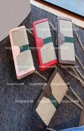 Handytaschen Luxurys Designer iPhone Hülle für 14 13 Pro Max 14Plus 14Promax Universal Flip Cover Bag Wallet Cases Frauen Phon1868948