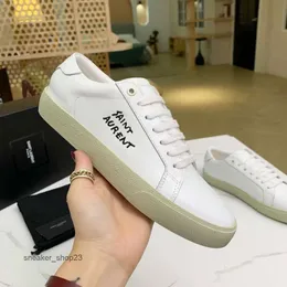 Saint Yslhoes Designer-Schuhe, modischer Sneaker, Trainer, Paar, Sport, trendig, Lieferung mit hochwertigem Eins-zu-Eins-Vollleder innen und außen 1 T4I7