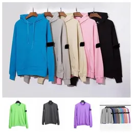 Maglioni da uomo firmati felpe con cappuccio in maglia felpa in pile top girocollo lungo pullover con cappuccio coppia abbigliamento autunno e primavera felpe calde da donna manica lunga l5