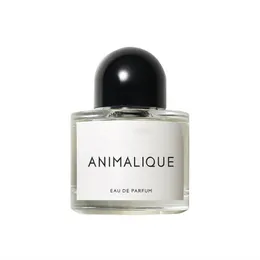 Neueste 100ml Animalique Parfüm Männer Frauen junge Rose von No Man Land Duft Vanille Antique Eau de Parfum Spray Spray Langlebiger Geruch schneller Entbindung