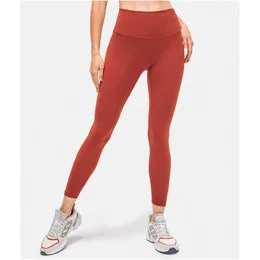 Lu Lu Pant Align Fitness LuluLeggings Pants Gym Женские спортивные брюки с принтом тай-дай Сексуальные колготки с высокой талией Бесшовные леггинсы Спортивная одежда Yoga Lemon LL женщина