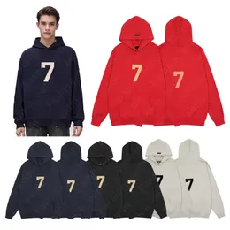 Ess Uomo Donna Felpe con cappuccio firmate Sweatershirts Streetwear Felpe pullover di alta qualità Abbigliamento Maglione ampio con cappuccio