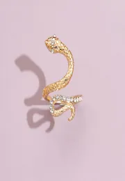 S2139 joyería de moda estilo Punk anillo de diamantes de imitación hombres mujeres anillos de nudillo 7246642