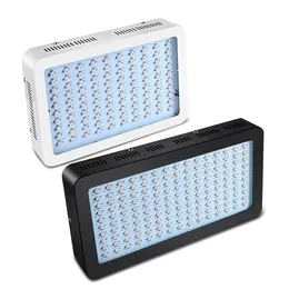 Lights LED Grow Lights Full Spectrum 1000W 1200W 1500W Watt Double Chip square for hydroponics plant growing lights
