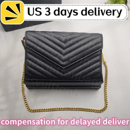 Cassandre Matelasse Mini Luxury Purses Crossbody Designer Bag Woman Handbag Purse Axelrosa Pink Bags Designer Women Cross Body Bag Wallet Black Bags Dhgate