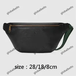 Taillenbeutel Männer Fannypack Weste Beltbag Bumbag Herren Große Kapazität notwendig Die Straßenmode -Brust Hauptklassiker bunte Wome269w