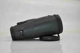 Binocolo telescopico TOTEN 12x56 Cannocchiale per binocolo birdwatching Caccia Telescopio impermeabile esterno Prisma Binocolo antiappannamentoL231226