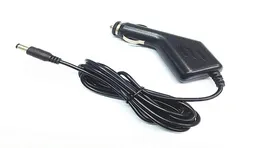 Carregador de carro 5V 2A Adaptador de alimentação isqueiro 55mm 21mm06926723