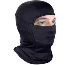 Balaclava Bandana Ski Mask UV Protection Men Men Sun Tactical Hood Winter Hat4524368