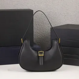 Klasik markalar omuz çantaları totes kaliteli üst çanta çantaları deri lüks tasarımcılar bayan moda derileri le fermoir eyer koltuk paketi çanta crossbody 0001