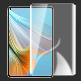 Oppo RealMe Pad için Film Gibi Kağıt 11inch Mat Pet Boya Realme Pad Mini 8.7inch Redmi için Tablet Ekran Koruyucu Yaz