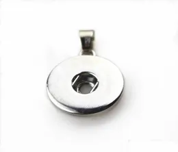 Pendant Necklaces 30PcsLot Interchangeable Snaps Buttons Accessories Diy Jewelry Accessory Fit 18Mm Snap Pendant Drop Delivery 202199197
