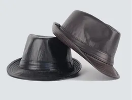 フォーマル紳士の帽子新しいファッショングッドフォームビジネスハットin色3709290