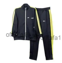 Bluza moda męska projektant damskich damski dłoni dorthsuit tuta sportowca set Sets Track garnitur płaszcze kurtki spodne