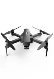 Hipac Hubsan Zino Pro 4k Kameralı Drone GPS Full HD 43mins 3 Eksen Gimbal Fırçasız Profisyon Dron 4K GPS Quadrocopter7767688