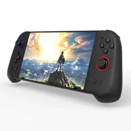 Joysticks bezprzewodowy kontroler gier Nintendo Switch Game Console Grip Lewy Kontroler GamePad Controller