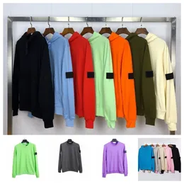 Hoodies hoodie designer man vinter varm kappa kvinna tryckt pullover bomull långärmad modemärke tjock höstjacka toppar lös tröja överdimensionera kläder l5