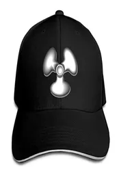 US Navy Machinist039s Mate Baseball Cap Regulowane szczytowe czapki kanapkowe unisexe mężczyźni baseball sporty na świeżym powietrzu Hiphop Cap1558016