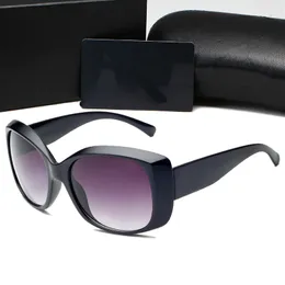 Luxury Designer Sunglasses for Women Mens Sun Glasses Same Sunglasses Beach Street Photo Big Square Unique Sunnies Full Frame With Box 99W25