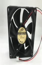 Frakt Original Adda 9025 AD0912UBA71GP 12V 046A 9225 9CM FAN3853564