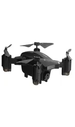 JJRC H78G 1080P GPS 5G WIFI FPV قابلة للطي RC بدون طيار متابعة ME MODE RTF Black4680692