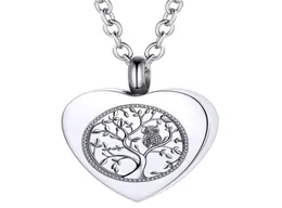 Ashes Necklace Owl Owl of Life Urn Pendant Keepsake Memorial Cremation Ashes for Ashes9247957
