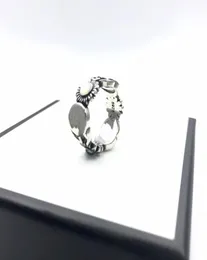 Neue Produkte Silberplattenring Top-Qualität Charm-Ringe High Couple Jewelry Supply1505860