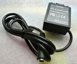 DMWDCC3 DC Coupler ONLY for Panasonic G1 GH1 GF1G2 and G1004879101