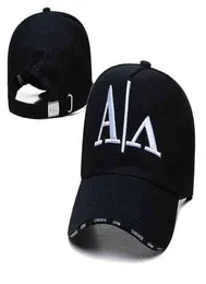 Brand Classic Designer Baseball Cap Men and Women Fashion Design Sticked S Autumn Wool Hat Letter Jacquard Unisex Warm Skull5283591