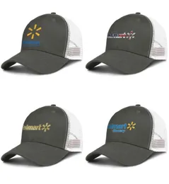 Walmart Mens i damski regulowany ciężarówek meshcap fajny moda baseball spersonalizowana modna baseballhats złota strona do STO2602552