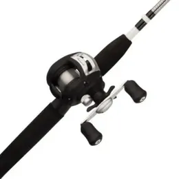 Аксессуары Shakespeare Alpha Low Profile Fishing Baitcast Combo