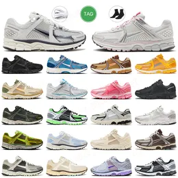 Zoom Vomero 5 Photon Dust Laufschuhe Metallic Silver Damen Herren Foam Triple Pink Black Panda Sail Oatmeal Doernbecher Dhgate Trainer Runners Sports Sneakers