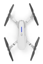 Intelligentes Uav-Flugzeug LSE525 Drohne 4k HD DualLens Fernbedienung Elektrische Mini-Drohnen WiFi 1080p Echtzeitübertragung Folda6555662