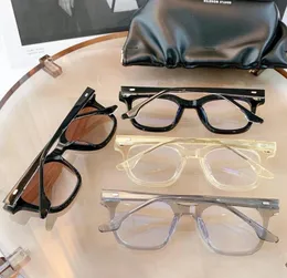 Óculos de sol para homens mulheres vintage designer tendência acetato uv400 lado sul n pequenos óculos de solóculos de sol8622348