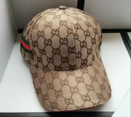 Moda Beyzbol Kapağı Erkek Kadın Marka Tasarımcı Spor Beyzbol Kapakları Hip Hop Snapbacks Serin Desen Şapkaları Yeni Gündelik Hat7734696