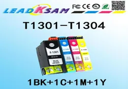 Wkłady atramentowe T1301 Wkład 1301 T1304 Kompatybilny dla B42WD BX525WD BX535WD BX625FWD BX635FWD BX925FW BX925FWD BX935FWD37240202020