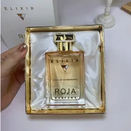 roja dove elixir pour femme eSsence de parfum 여자 향수 오류 드 파 룸 향기 100ml 좋은 냄새가 나는 레이디 바디 천연 스프레이