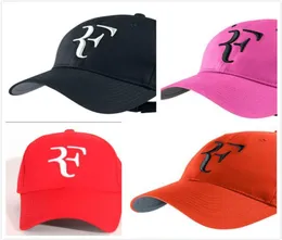 قبعة التنس العلامة التجارية الجديدة تنس الترفيه قبعة Gorras Planas Men and Women 9 Colors تصميم أزياء شهيرة Hip Hop Snapba8817075