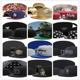 300 Stlys Men Designer Cap Designer Hats Hip Hop Baseball Caps Snapback Hats for Women Snapback2836731