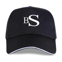 Casquettes de baseball Bs Bachata Sensual Blackt Trendy Design Dernière Casquette de baseball pour hommes de haute qualité Nouveauté 2023 Anlarach Taille européenne